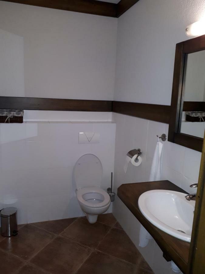Apartman Kuka Tatranská Lomnica Buitenkant foto